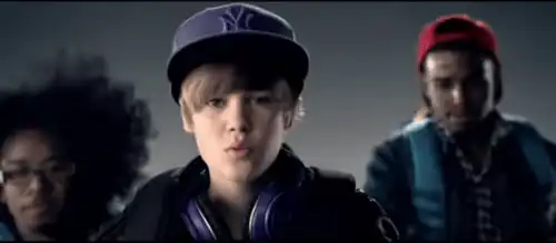 Somebody To Love - Justin Bieber Love Song