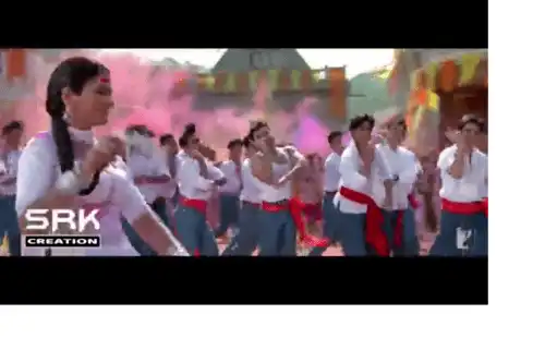 Soni Soni Ankhiyon Waali - Mohabbatain Bollywood 90s Melody Status Video