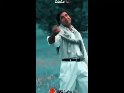 Tum jo Keh Do - Dhadkan Bollywood 90s Melody Status Video