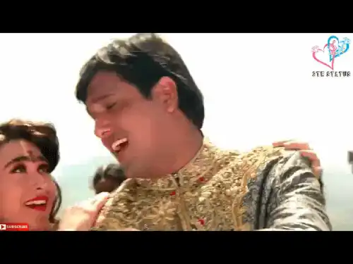 Tumsa koi pyara koi masoom nahi hai Bollywood 90s Melody Status Video