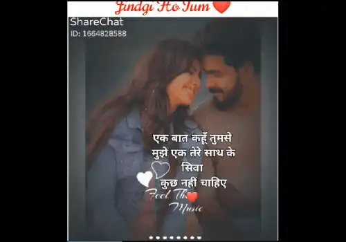Tune Zindagi me Aake - Humraaz WhatsApp Status Video