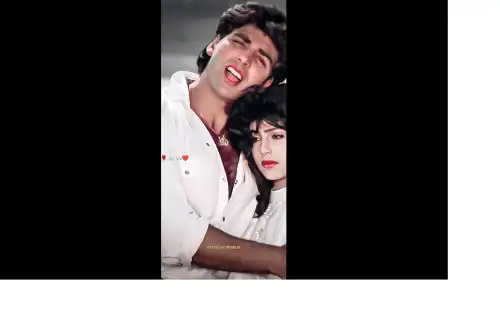Vada raha Sanam Title song 90s Bollywood Song Status