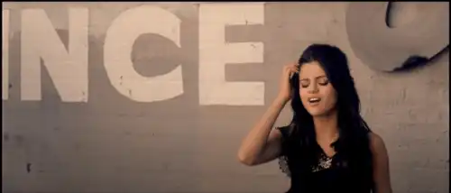 Who Says - Selena Gomez & The Scene Attitude Video Status