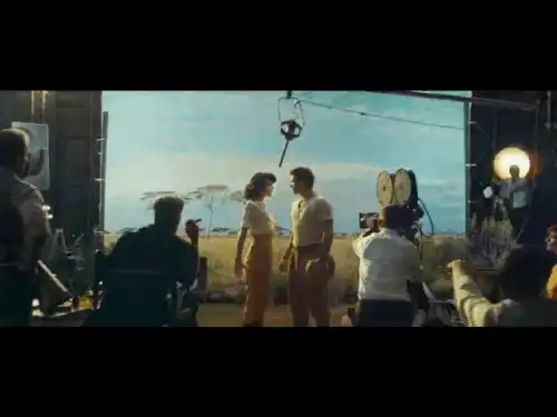 Wildest Dreams Taylor Swift Hollywood Song