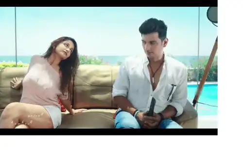 Ye mere Haseen Ab na Jaa kahi Romantic Video