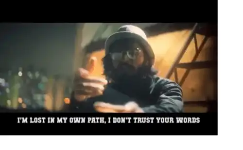 You can see the pain Eminem Hollywood Whatsapp Status