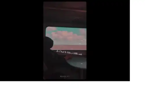 Aesthetic Lonely Akon Hollywood Song