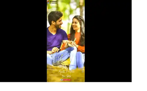 Ajanabi_Mujko_Itna_Bata_-_Pyar_Toh_Hona_Hi_Tha_Romantic_Couple_Status_Video_thumbnail.webp