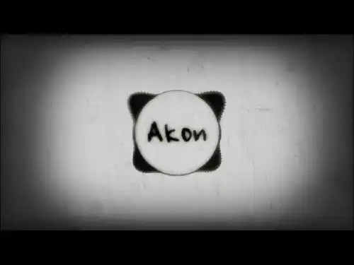 Akon Whatsapp New Status English Video Status