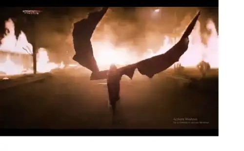 All the good girls go to hell Billie Eilish English Song video