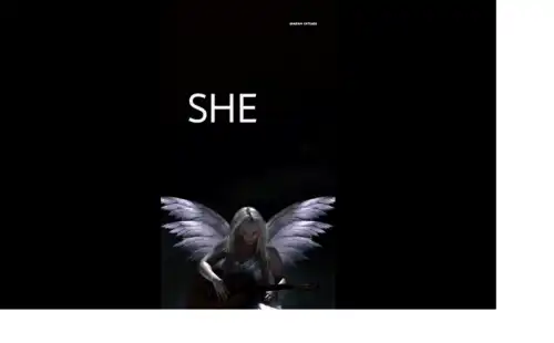 Angel Akon Hollywood Song