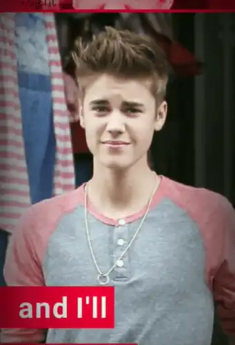 Baby Justin Bieber-Full Screen WhatsApp Status-Hollywood Status