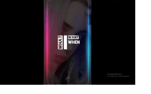 Bad Guy Billie Eilish English Video Status