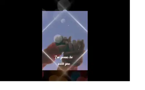 Be with You Akon Hollywood Whatsapp Status