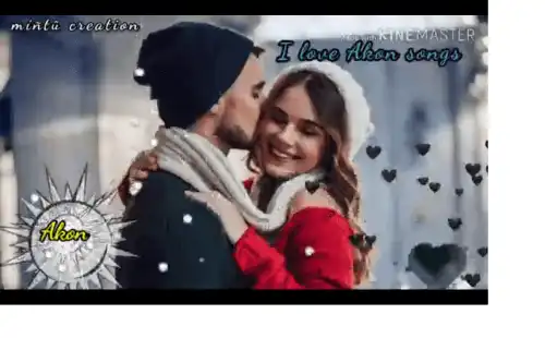 Becky g ComoNo Akon English Video Status