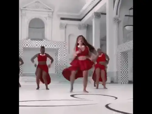 Beyonce Blue Ivy My Power English Video Status