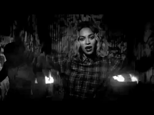 Beyoncé Flawless Hollywood Whatsapp Status