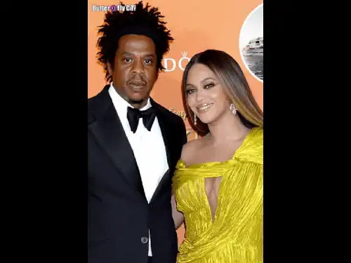 Beyoncé and Jay Couple Goals Hollywood Song