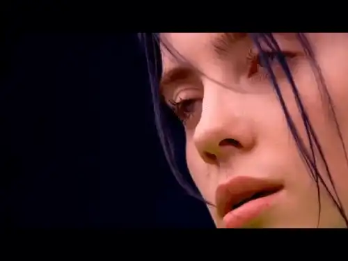 Billie Eilish Ilomilo Hollywood Song