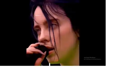 Billie Eilish  Ilomilo Hollywood Song