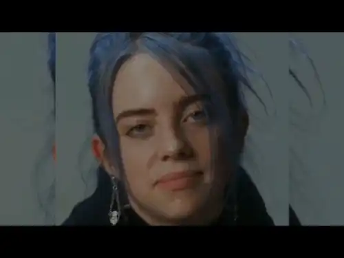 Billie Eilish motivational words Hollywood Whatsapp Status