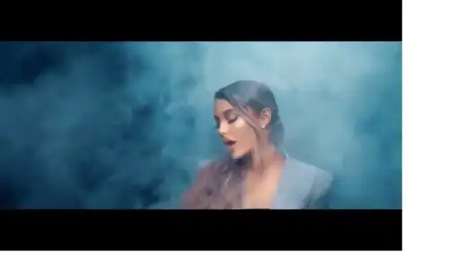 Breathin Ariana Grande Hollywood Whatsapp Status
