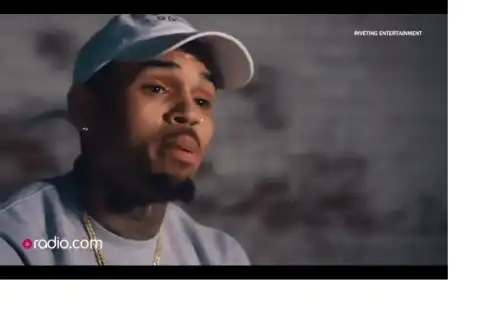 Chris Brown Details Rihanna English Song video