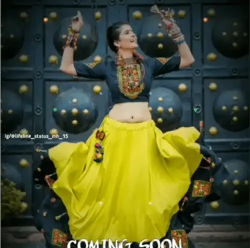 Coming Soon Navratri - Navratri Video Status