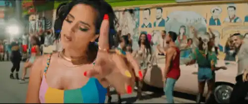 Como No - Akon Attitude Status