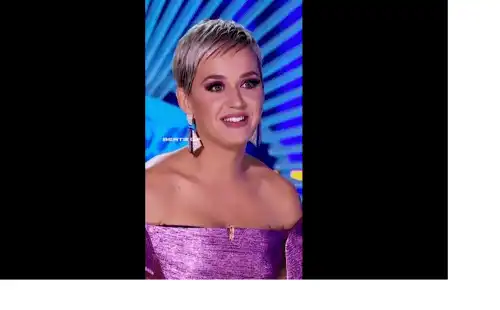 Cute moment Nick Katy Perry Hollywood Whatsapp Status