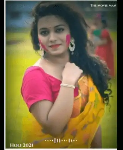 Delhi Wali Dil Ke WhatsApp Video Status