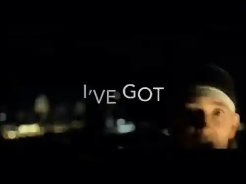 EMINEM LOSE YOURSELF English Song video