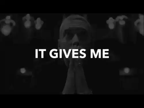 Eminem I Way I am Hollywood Song