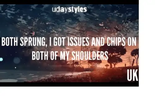 End Game ED Sheeran English Video Status