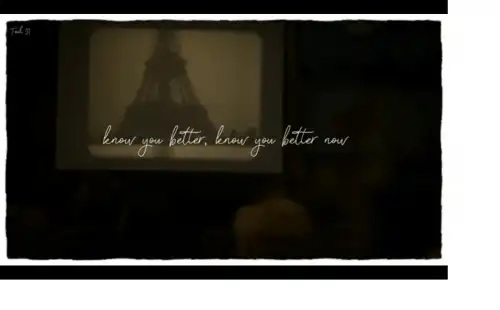 Everything is changed ED Sheeran Hollywood Song