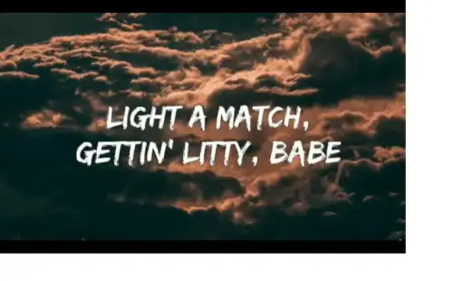 Fifty Fifty Love Justin Bieber Hollywood Song