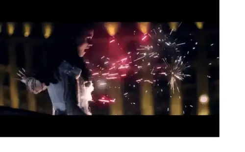 Fire work  Katy perry Hollywood Song