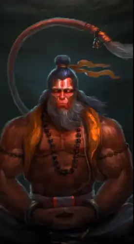 Hanuman Chalisa Whatsapp Status Video Free Download-Hanuman Jayanti 2022 Full Screen Status Video Download