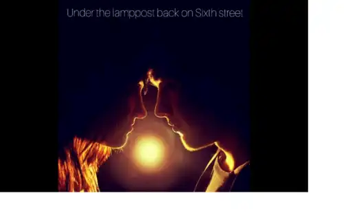 How you kissed me Ed Sheeran Hollywood Song