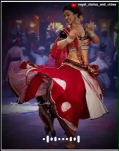 Hu To Gai Ti Mede - Navratri Status Video