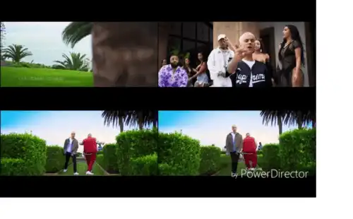 I am the One Justin Bieber Hollywood Whatsapp Status