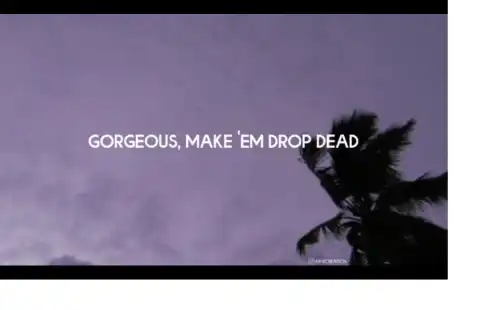 Intentions Justin Bieber Hollywood Song