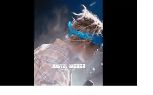 Justin Bieber Birthday Hollywood Song