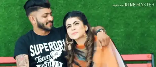 Kaho Punam Na Chand Ne Navratri-Status