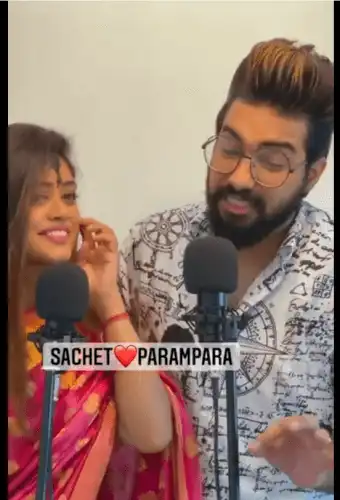 Kothe Te Aa Mahiya Sachet Parampara Video Status