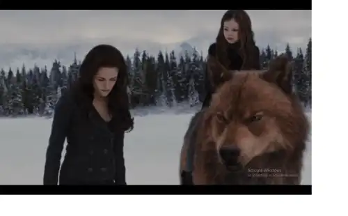 Kristen Stewart Dangerous Woman Lady Gaga English Song video