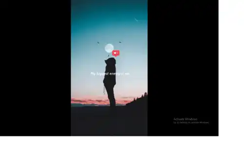 Lady Gaga  911 Lyrical English Video Status