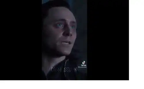 Loki the God of Mischief Bloody Mary Lady Gaga Hollywood Whatsapp Status