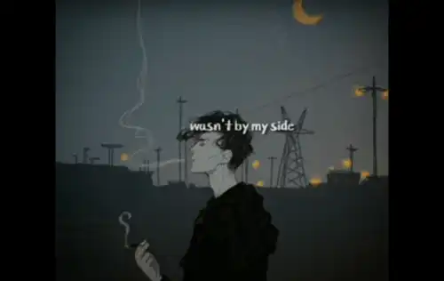 Lonely - Akon Breakup Status Song