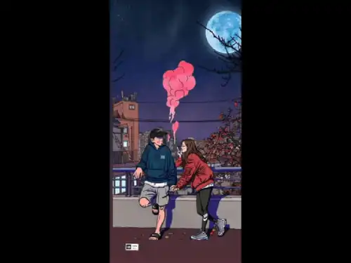 Lonely Akon Carton Status English Song video